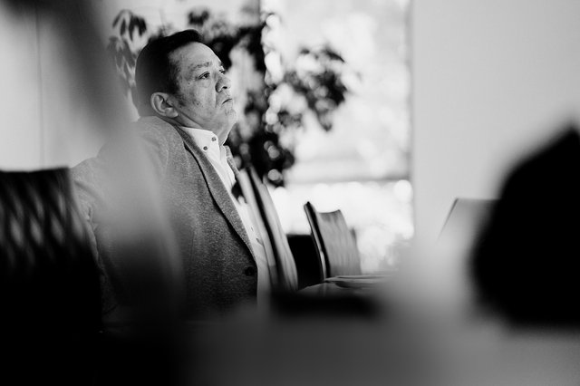 Carlos Pereira