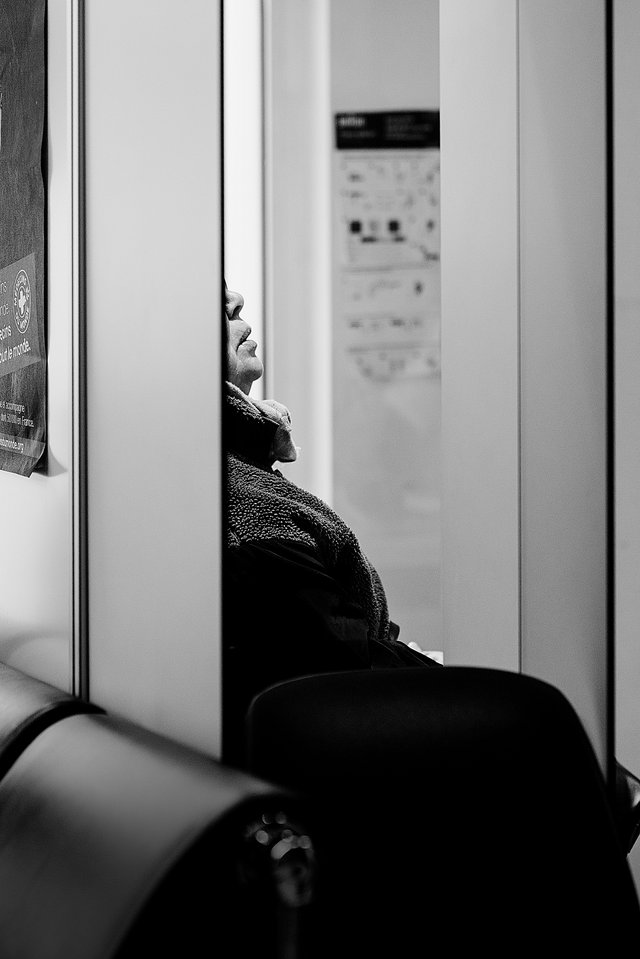 138 Menschen sind derzeit über die Couverture universelle des soins de santé (CUSS) krankenversichert