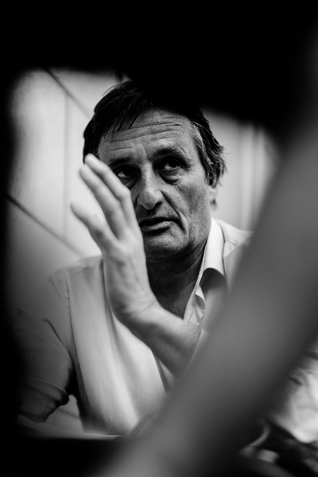 « On n’avait pas besoin de libéraliser le  droit du travail luxembourgeois. […] Pourquoi ouvrir ces débats qui n’amènent rien ?