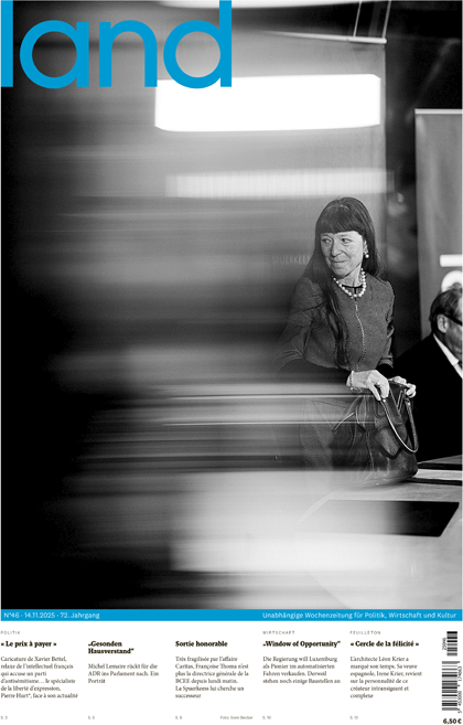 d'Lëtzebuerger Land MY_ISSUE_DATE