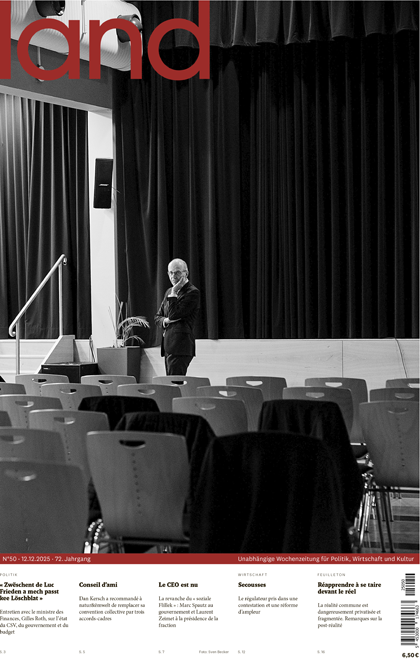 d'Lëtzebuerger Land MY_ISSUE_DATE