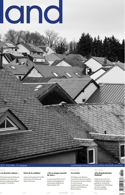 d'Lëtzebuerger Land MY_ISSUE_DATE