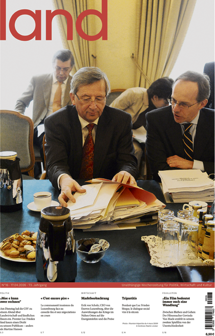 d'Lëtzebuerger Land MY_ISSUE_DATE