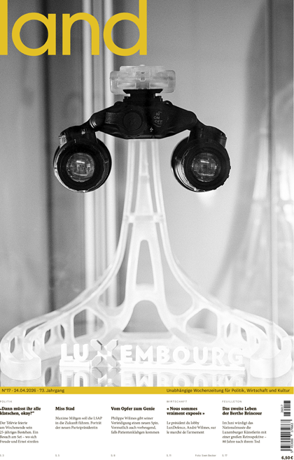 d'Lëtzebuerger Land MY_ISSUE_DATE